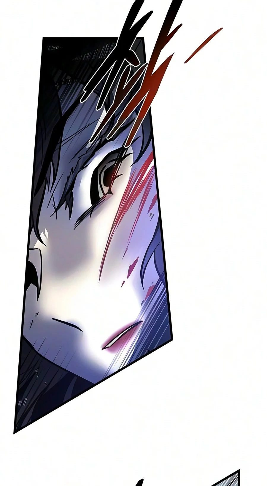 Villain To Kill Chap 254 - Next Chap 255