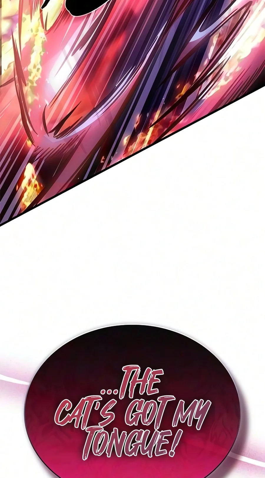 Villain To Kill Chap 254 - Next Chap 255