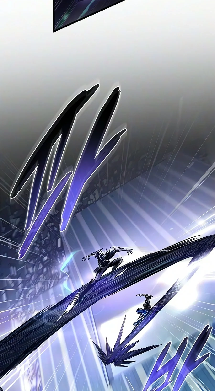Villain To Kill Chap 254 - Next Chap 255