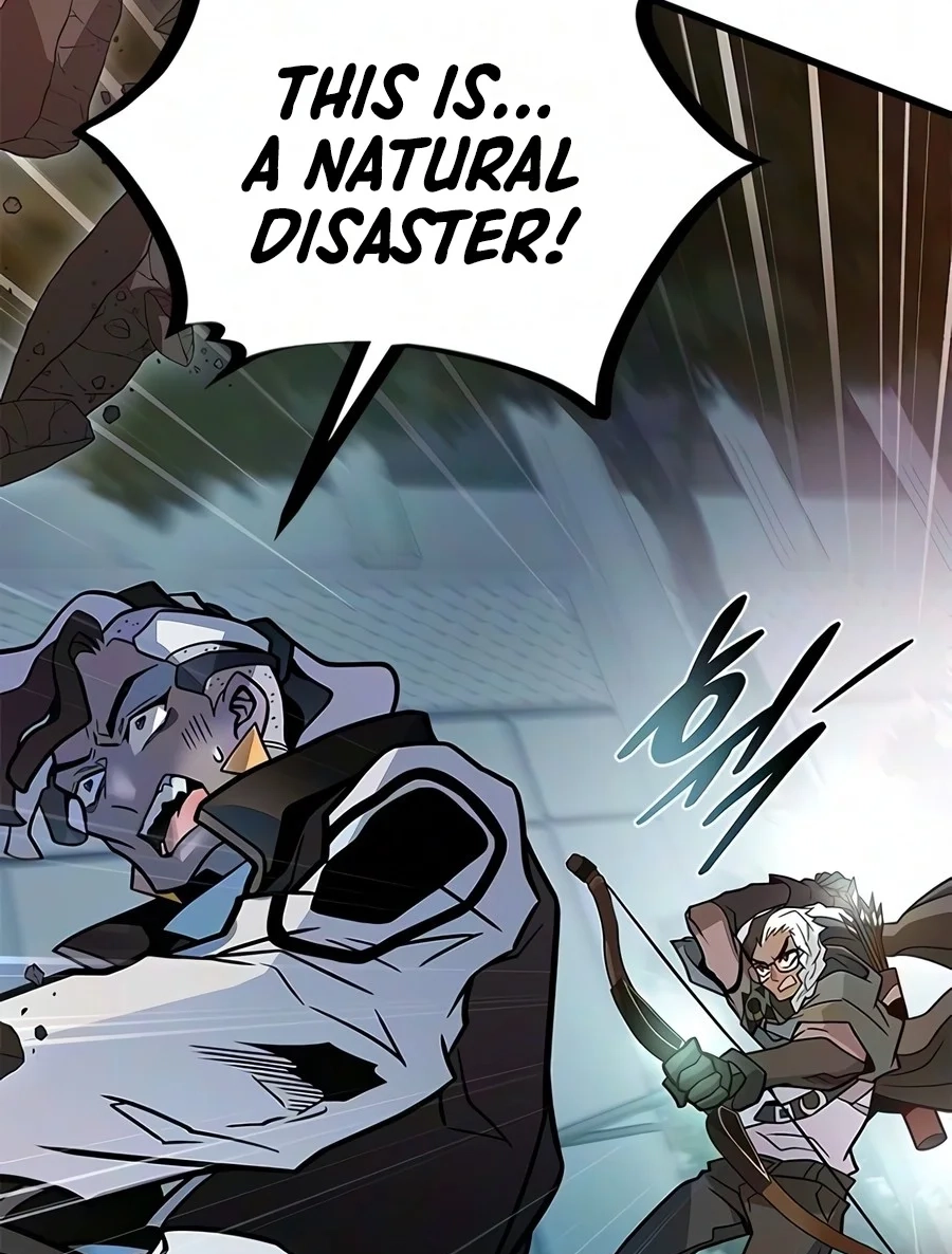 Villain To Kill Chap 254 - Next Chap 255