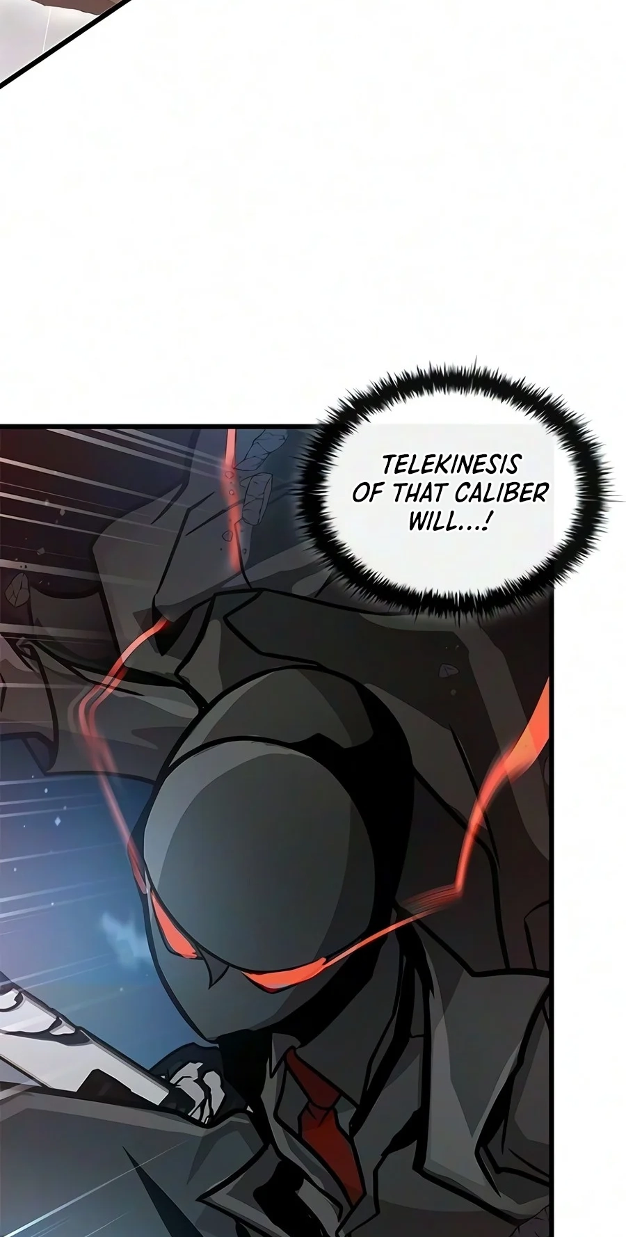 Villain To Kill Chap 254 - Next Chap 255