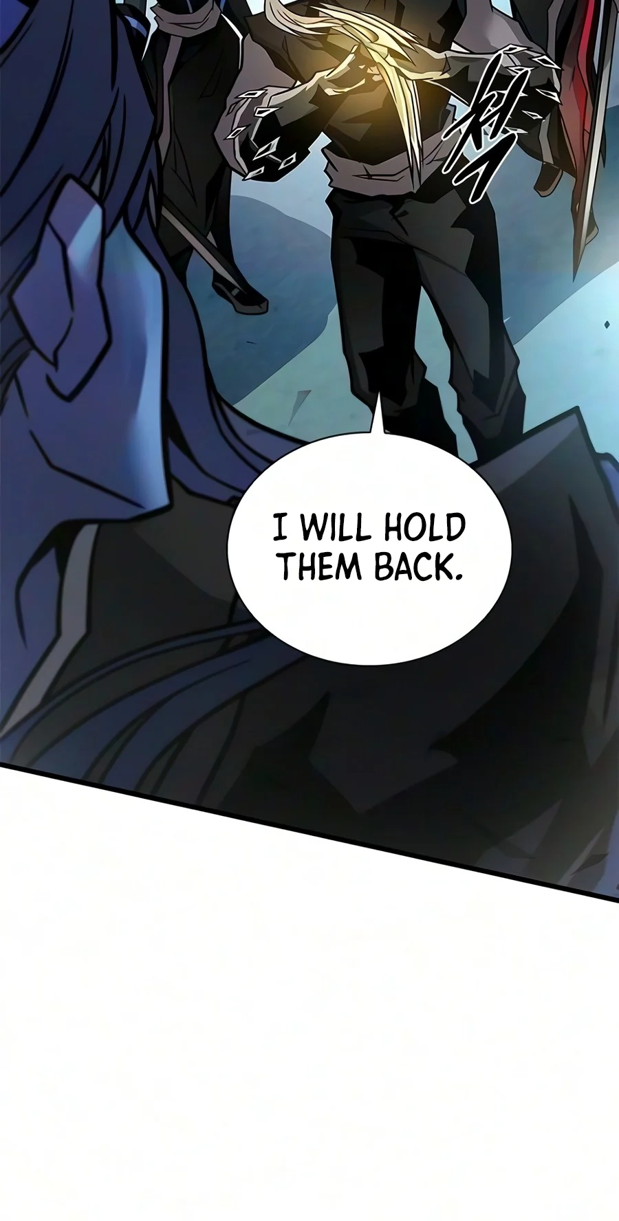 Villain To Kill Chap 254 - Next Chap 255
