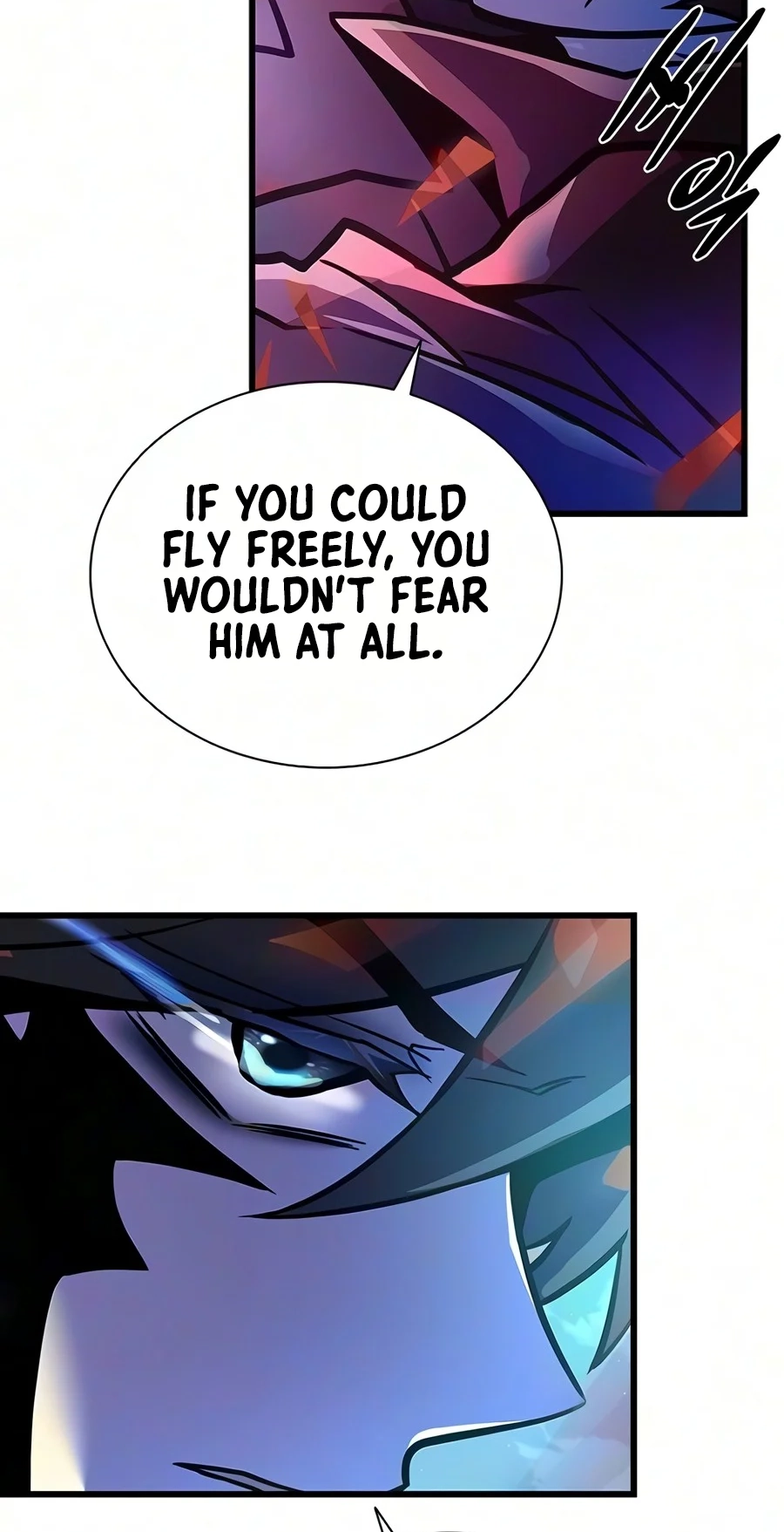 Villain To Kill Chap 254 - Next Chap 255