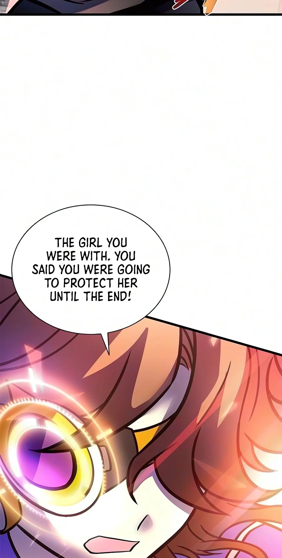 Villain To Kill Chap 254 - Next Chap 255