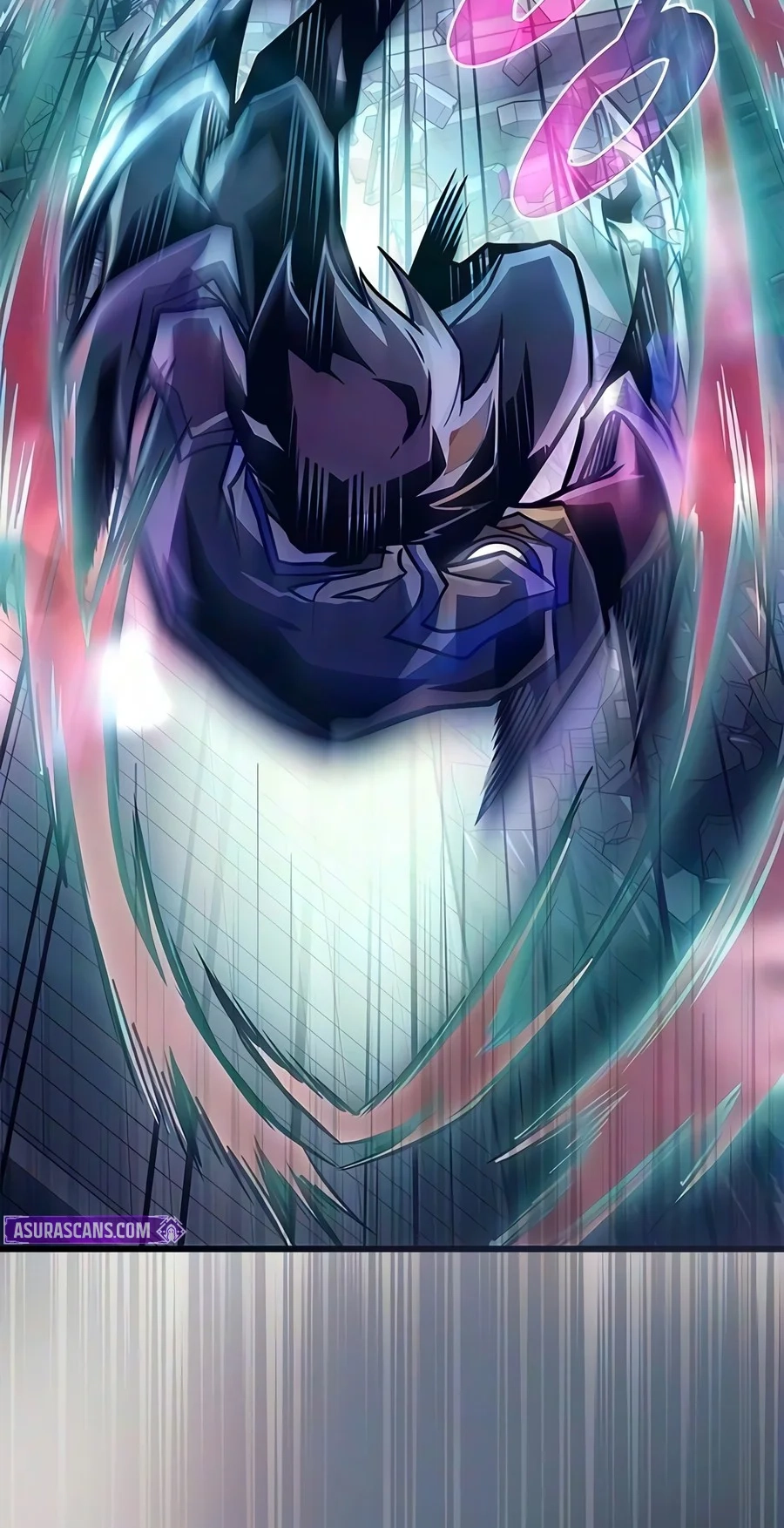 Villain To Kill Chap 254 - Next Chap 255