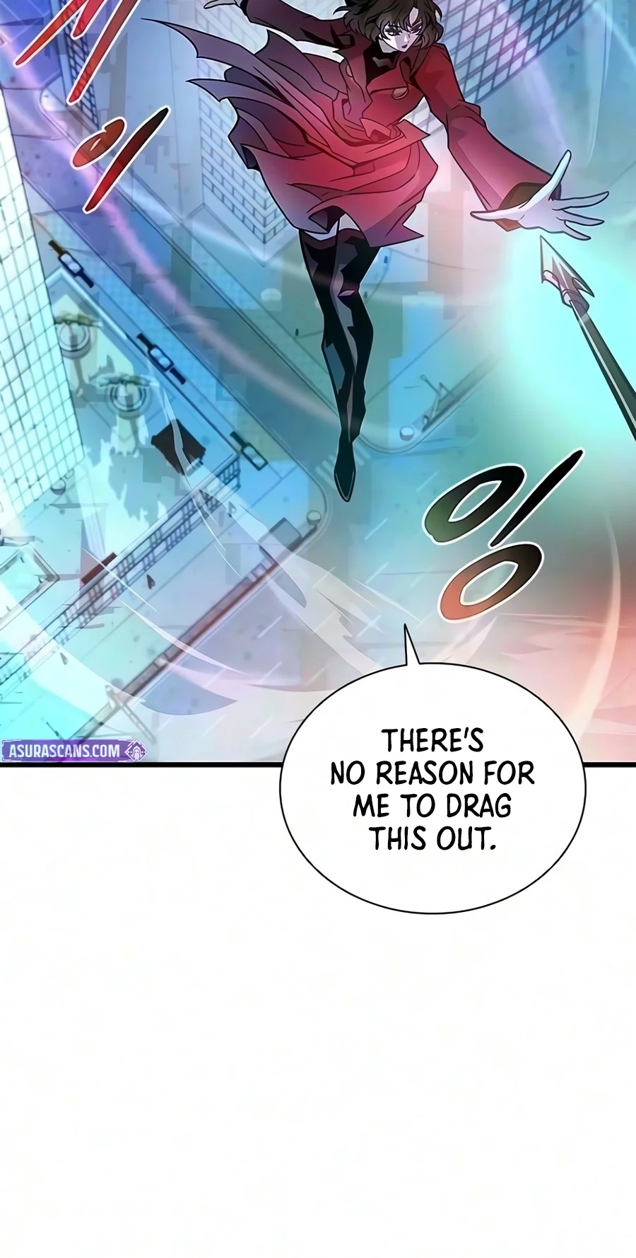 Villain To Kill Chap 254 - Next Chap 255