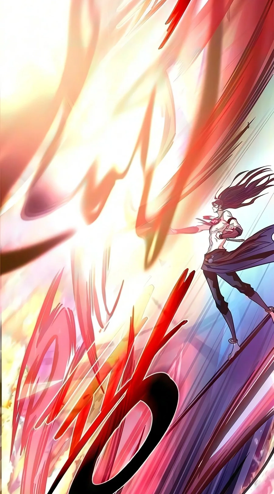 Villain To Kill Chap 254 - Next Chap 255