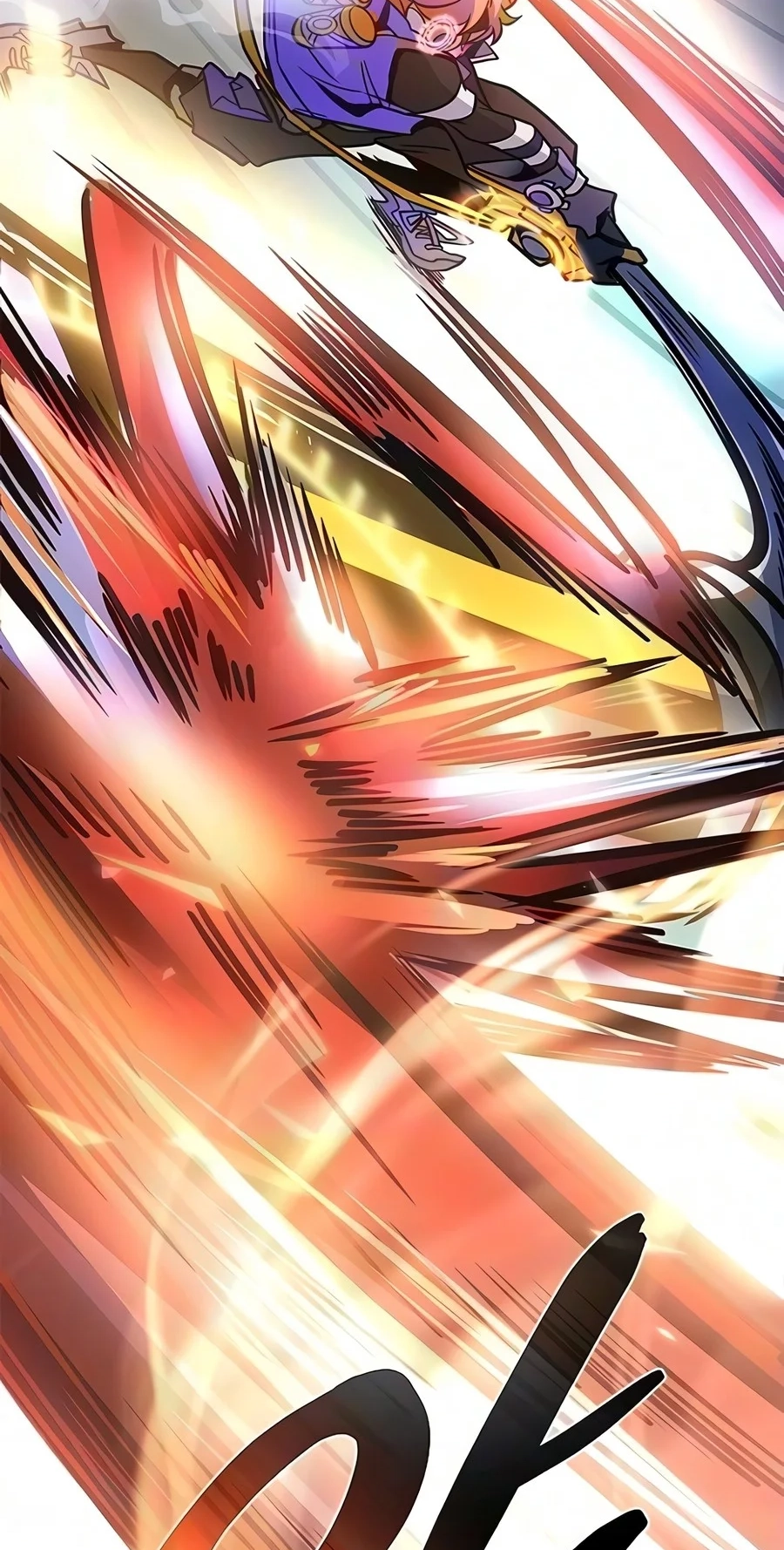 Villain To Kill Chap 254 - Next Chap 255