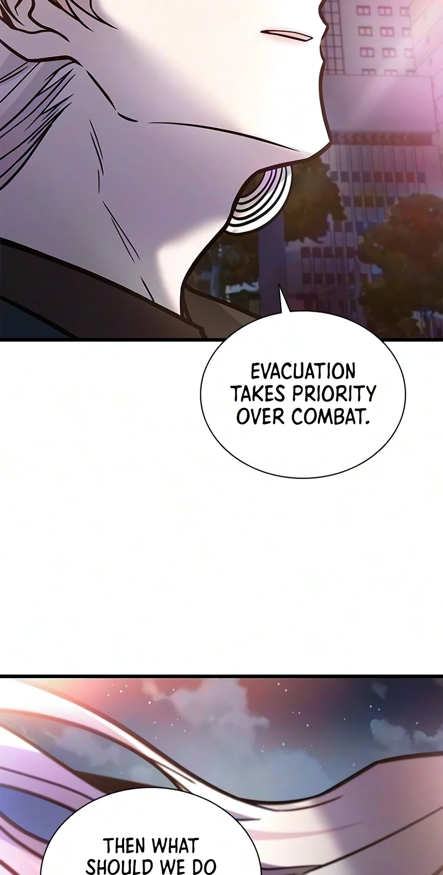 Villain To Kill Chap 254 - Next Chap 255