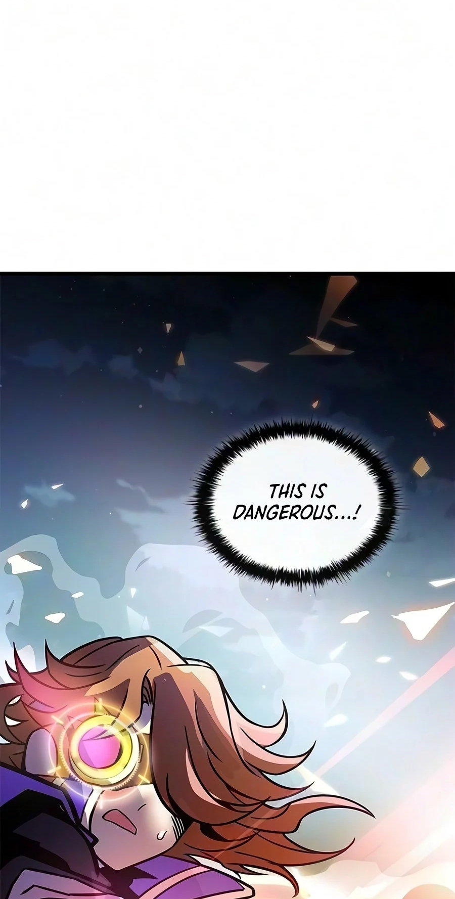 Villain To Kill Chap 254 - Next Chap 255