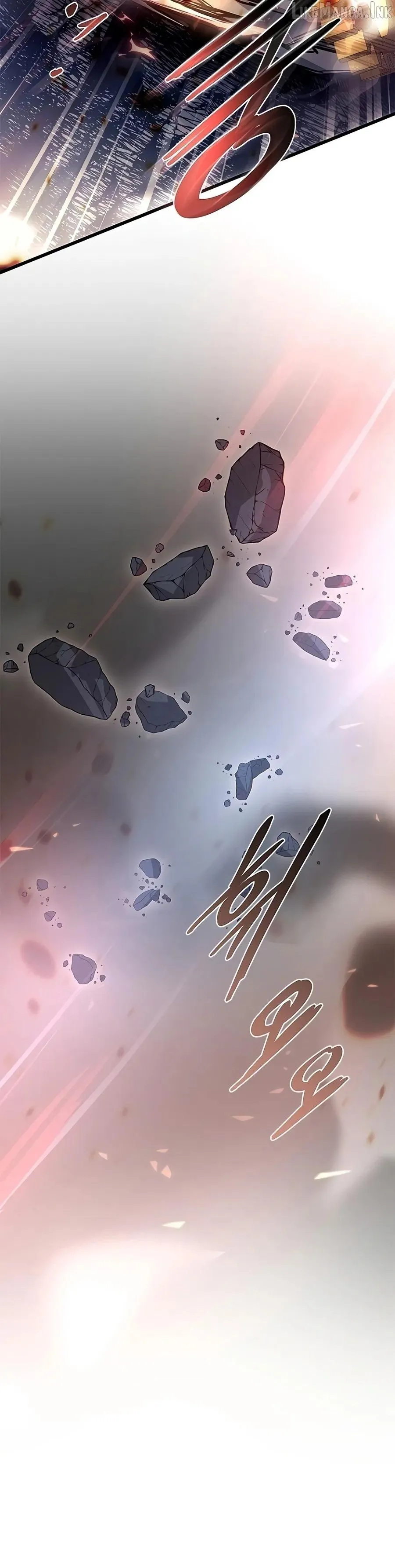 Villain To Kill Chap 255 - Next Chap 256