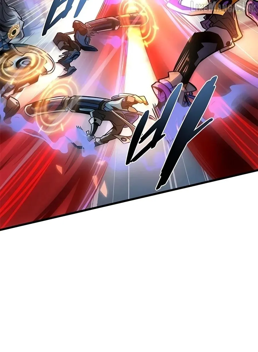 Villain To Kill Chap 255 - Next Chap 256
