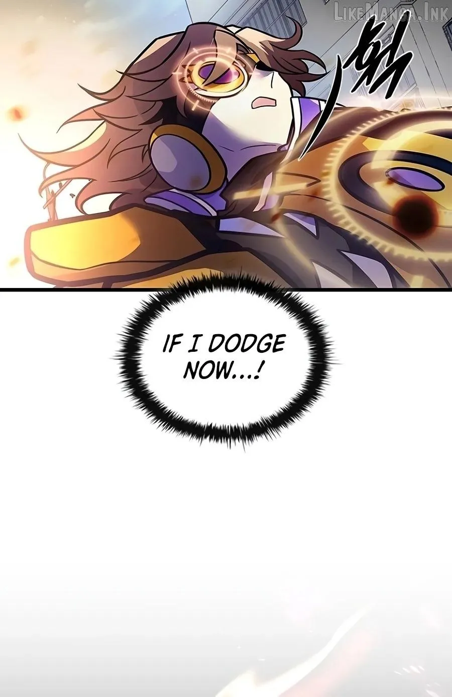 Villain To Kill Chap 255 - Next Chap 256
