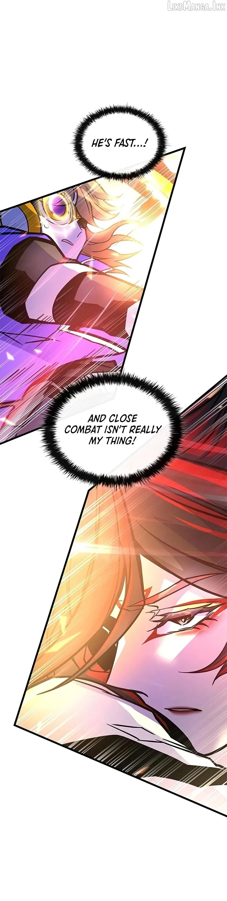 Villain To Kill Chap 255 - Next Chap 256