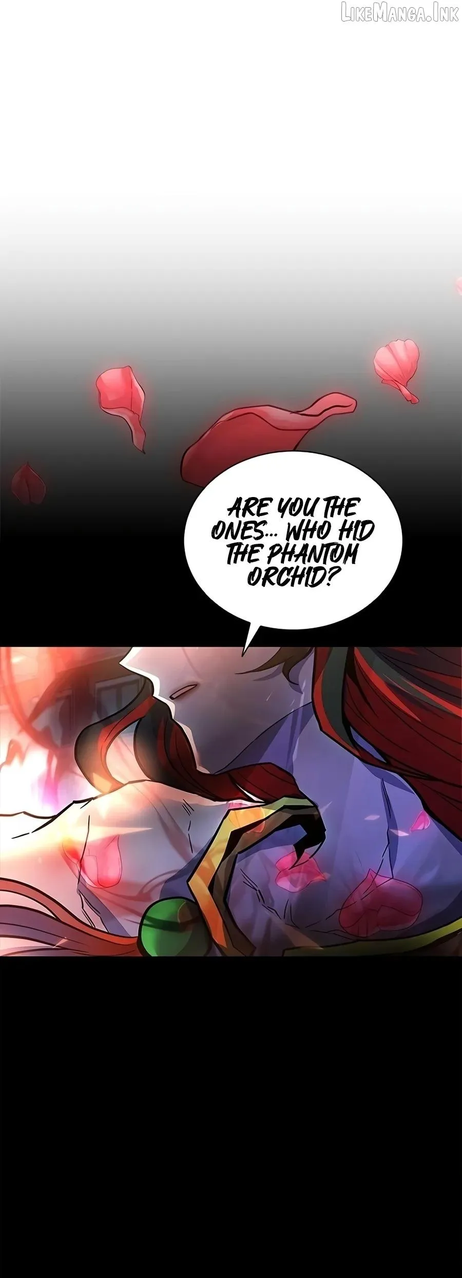 Villain To Kill Chap 255 - Next Chap 256