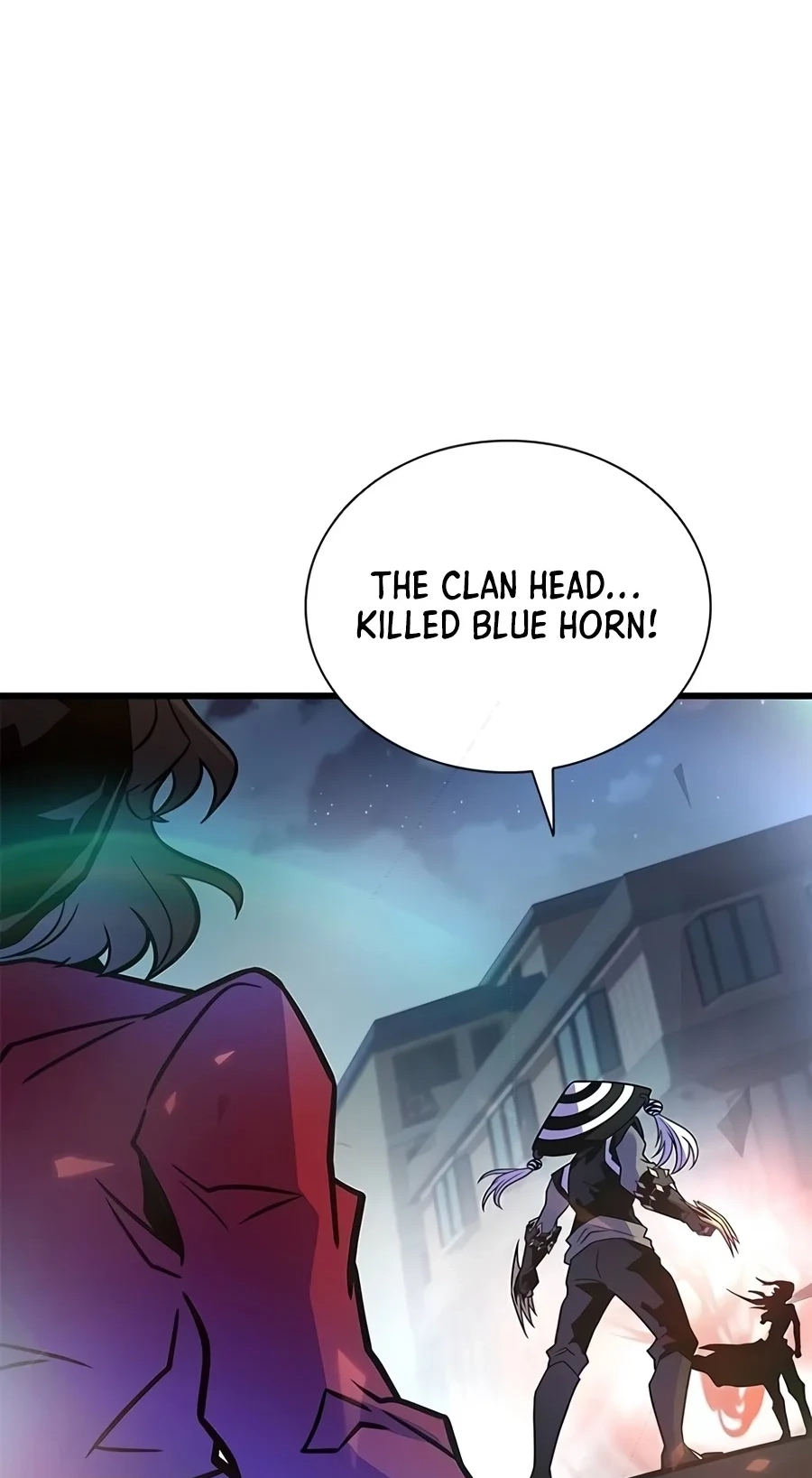 Villain To Kill Chap 256 - Next Chap 257