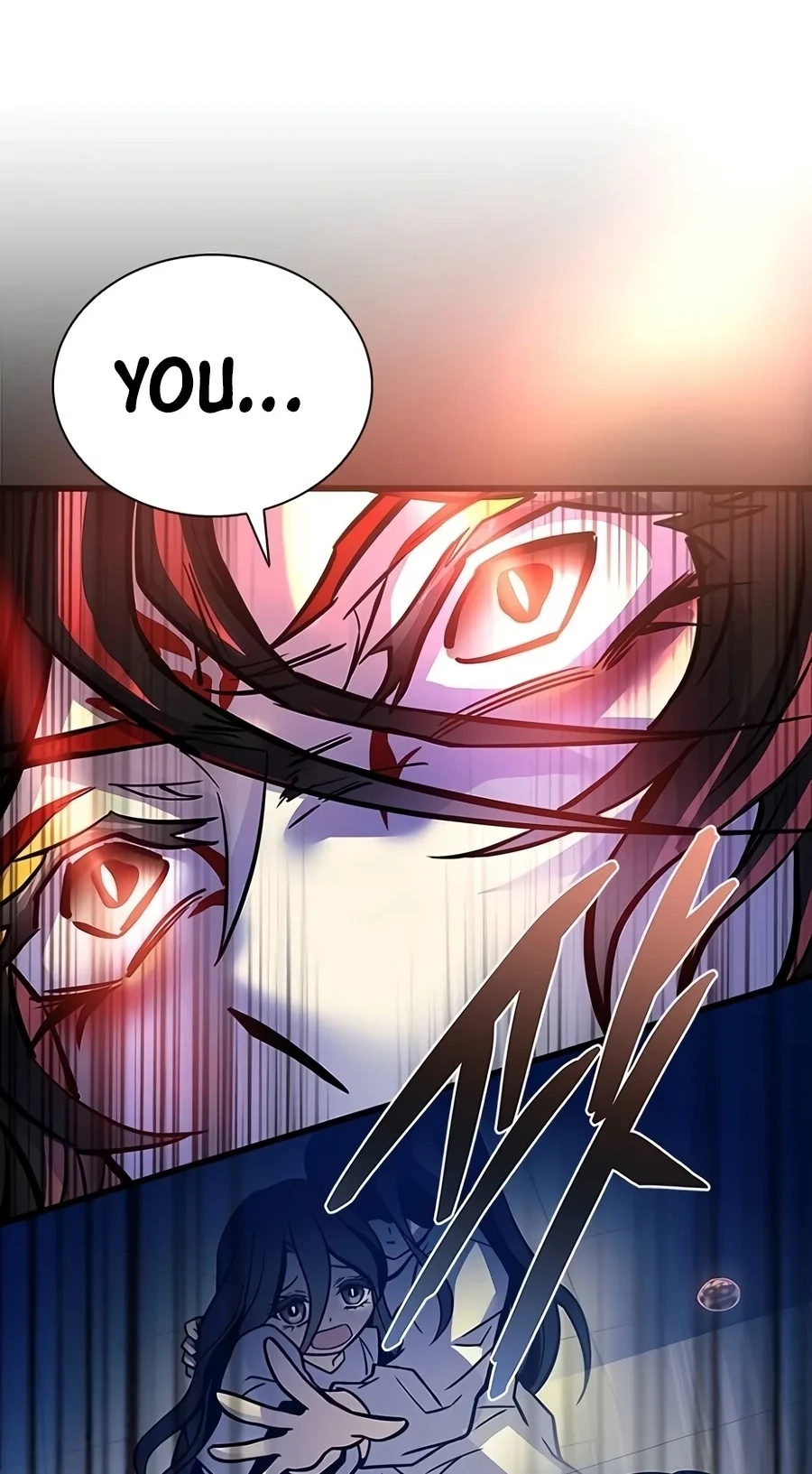 Villain To Kill Chap 256 - Next Chap 257