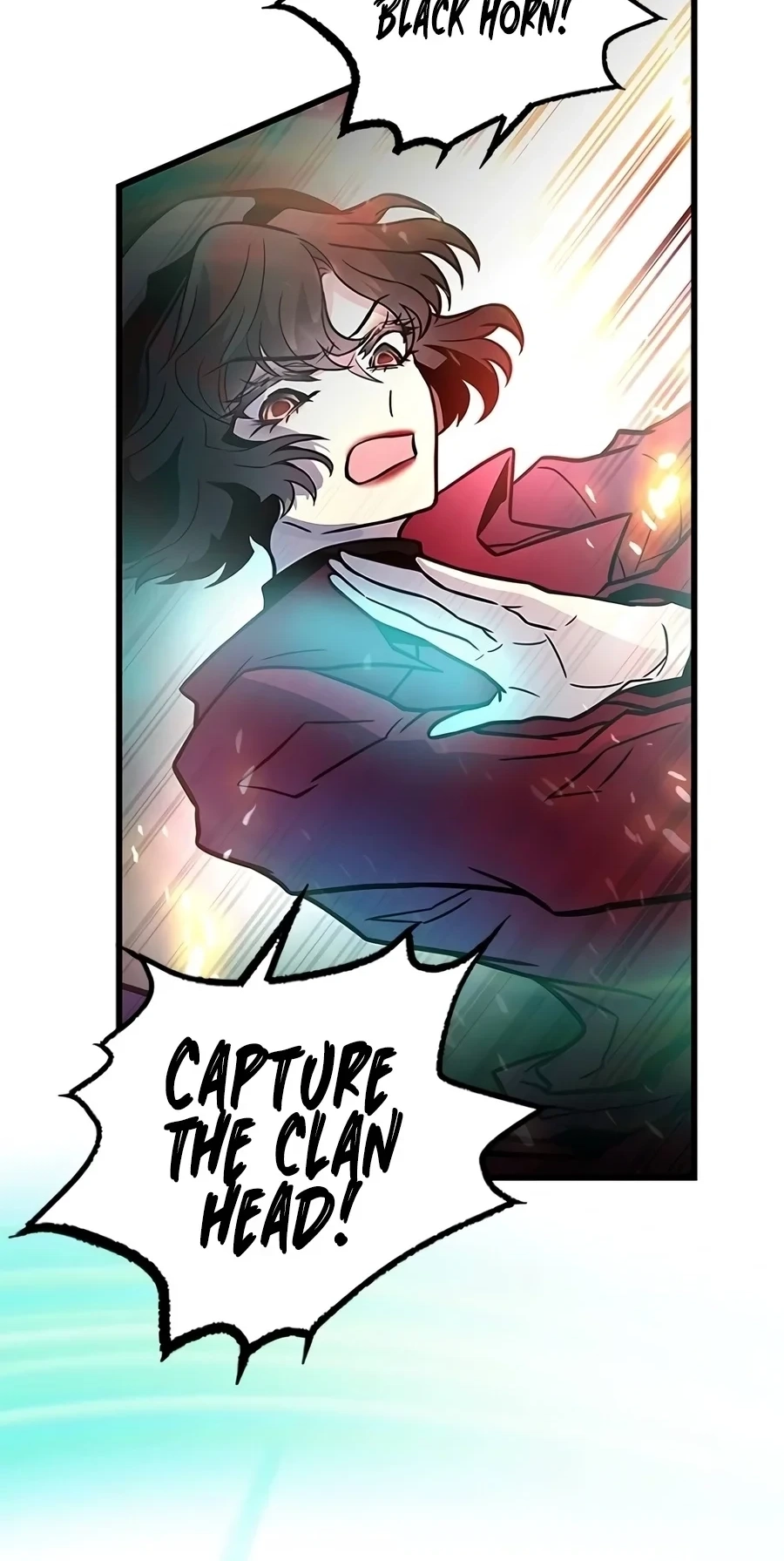 Villain To Kill Chap 256 - Next Chap 257