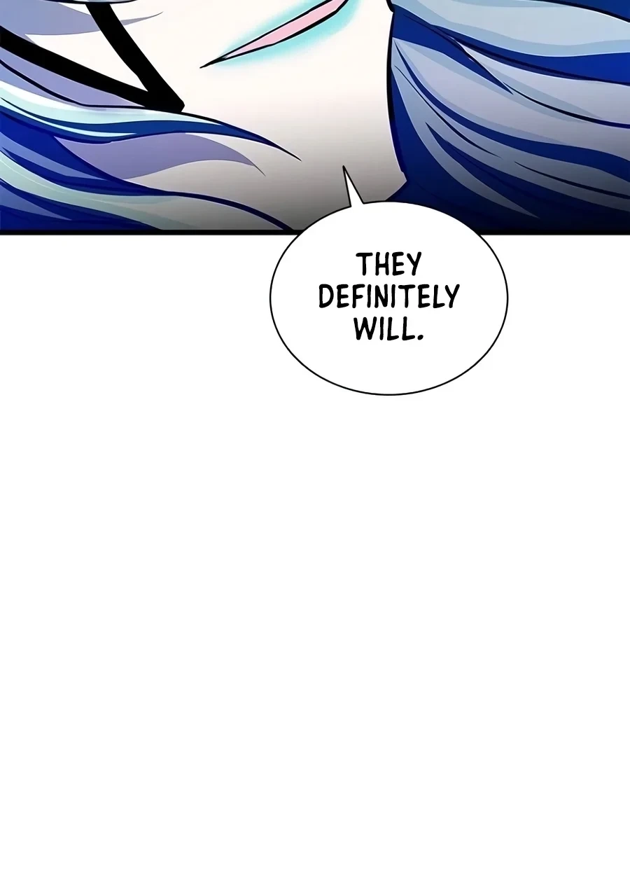 Villain To Kill Chap 256 - Next Chap 257