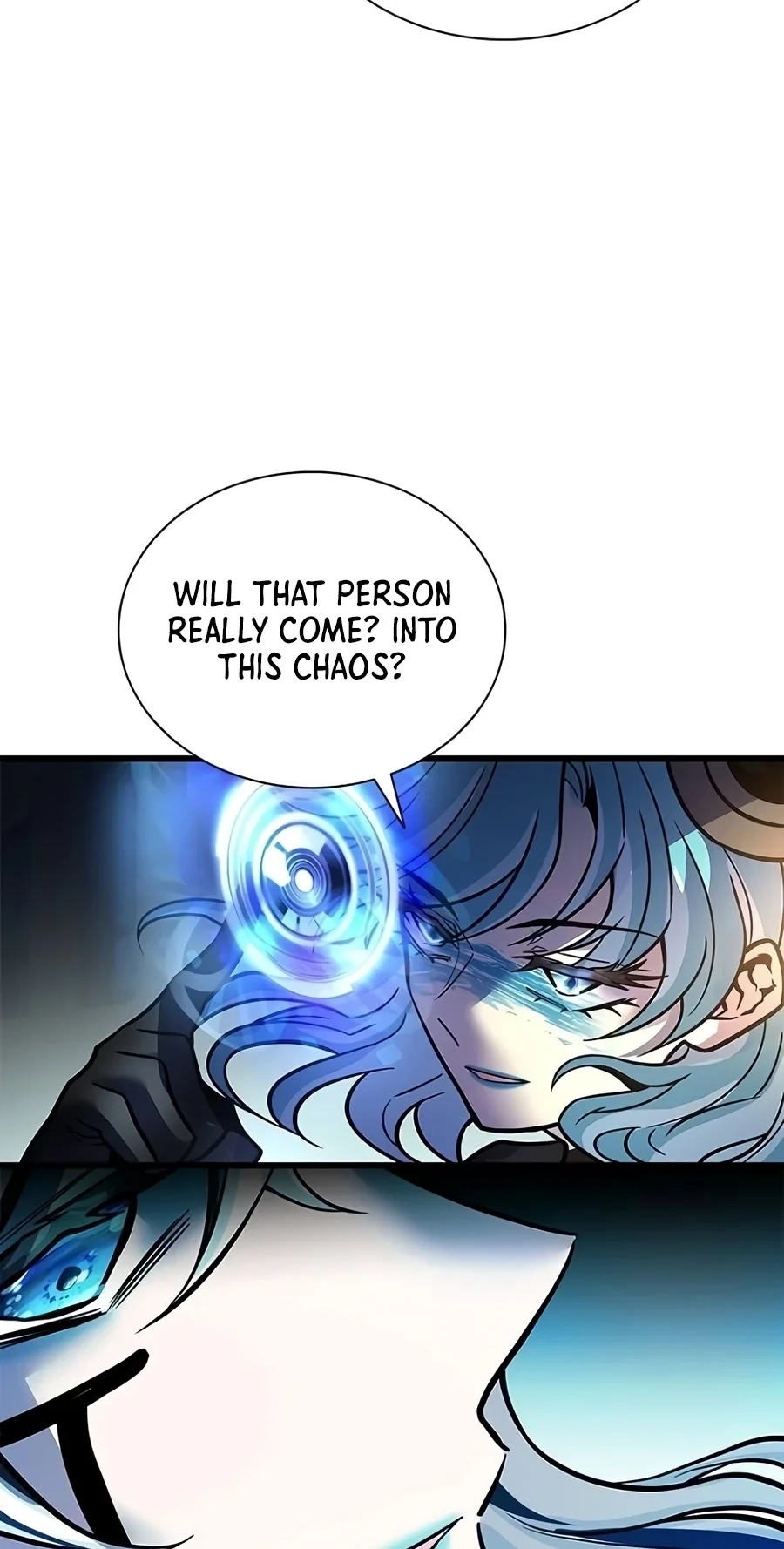 Villain To Kill Chap 256 - Next Chap 257