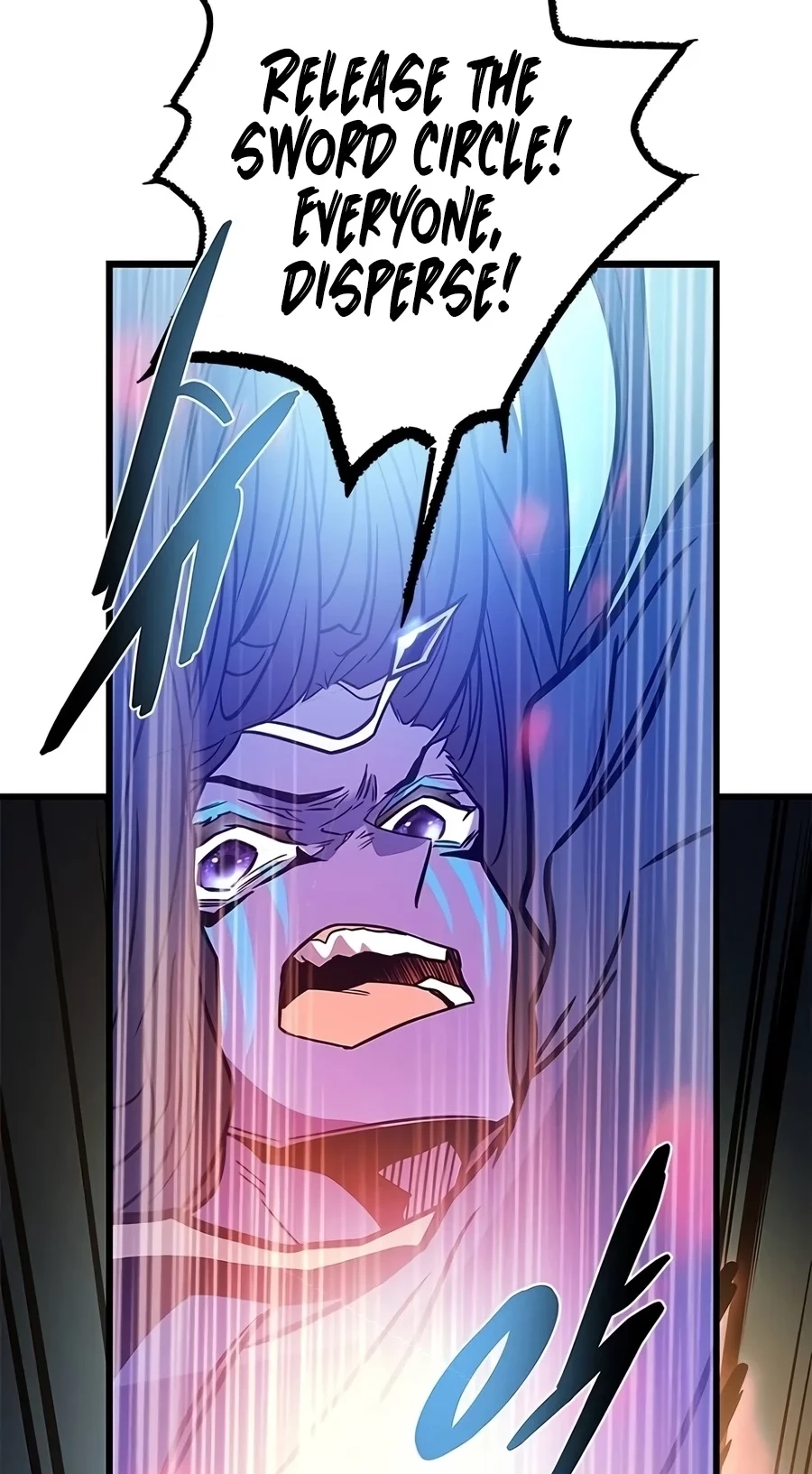 Villain To Kill Chap 256 - Next Chap 257