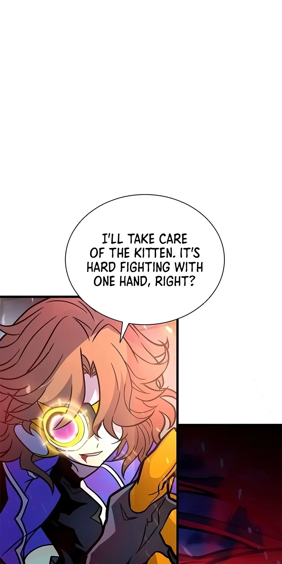 Villain To Kill Chap 256 - Next Chap 257
