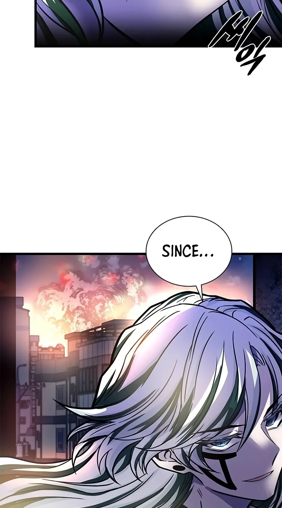 Villain To Kill Chap 256 - Next Chap 257