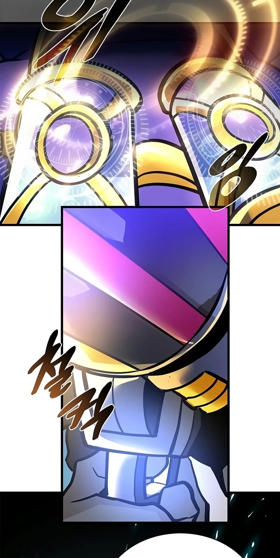 Villain To Kill Chap 256 - Next Chap 257