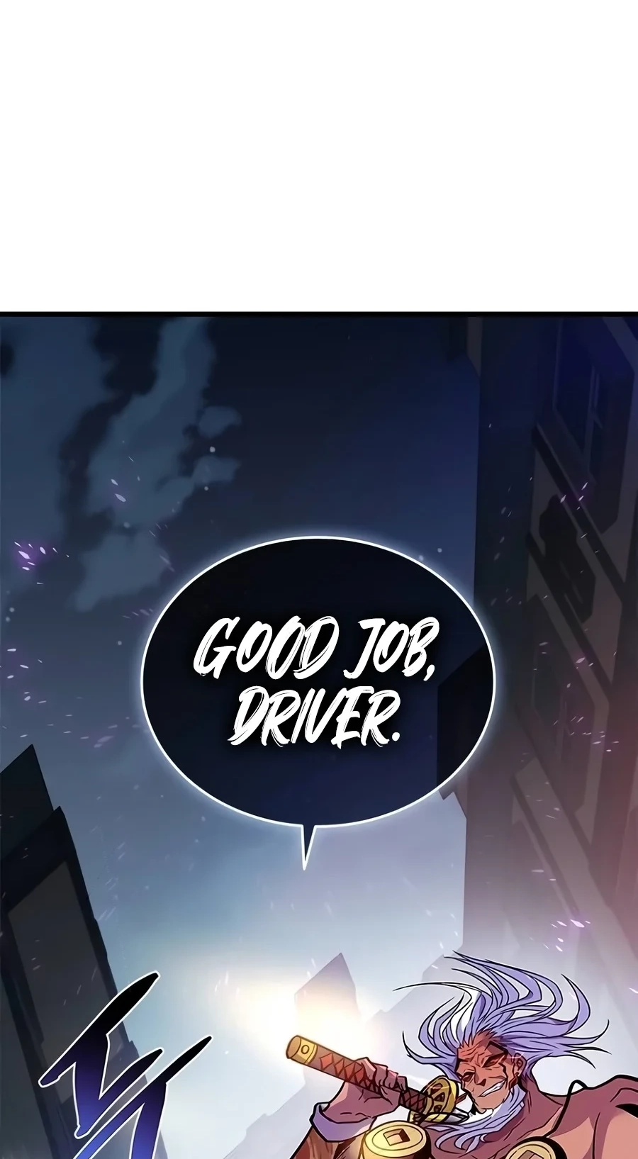 Villain To Kill Chap 256 - Next Chap 257