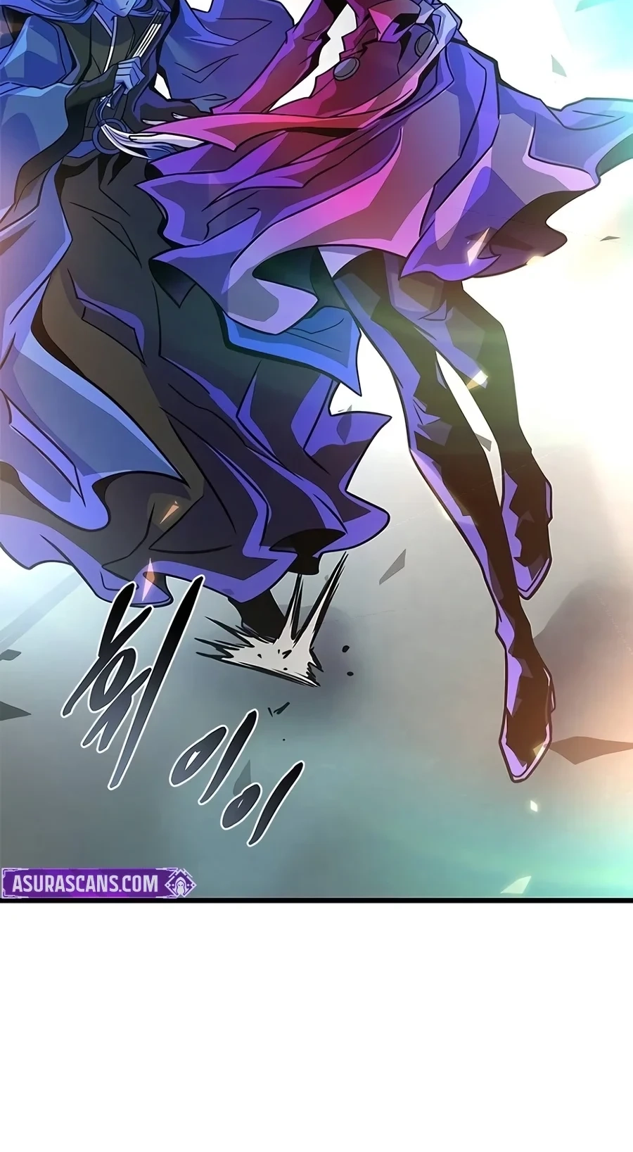 Villain To Kill Chap 256 - Next Chap 257