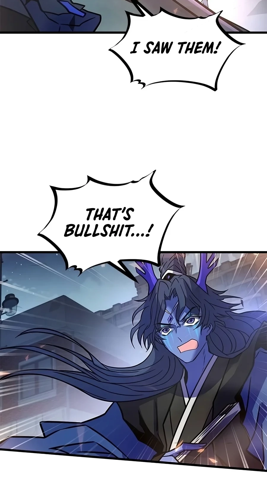 Villain To Kill Chap 256 - Next Chap 257