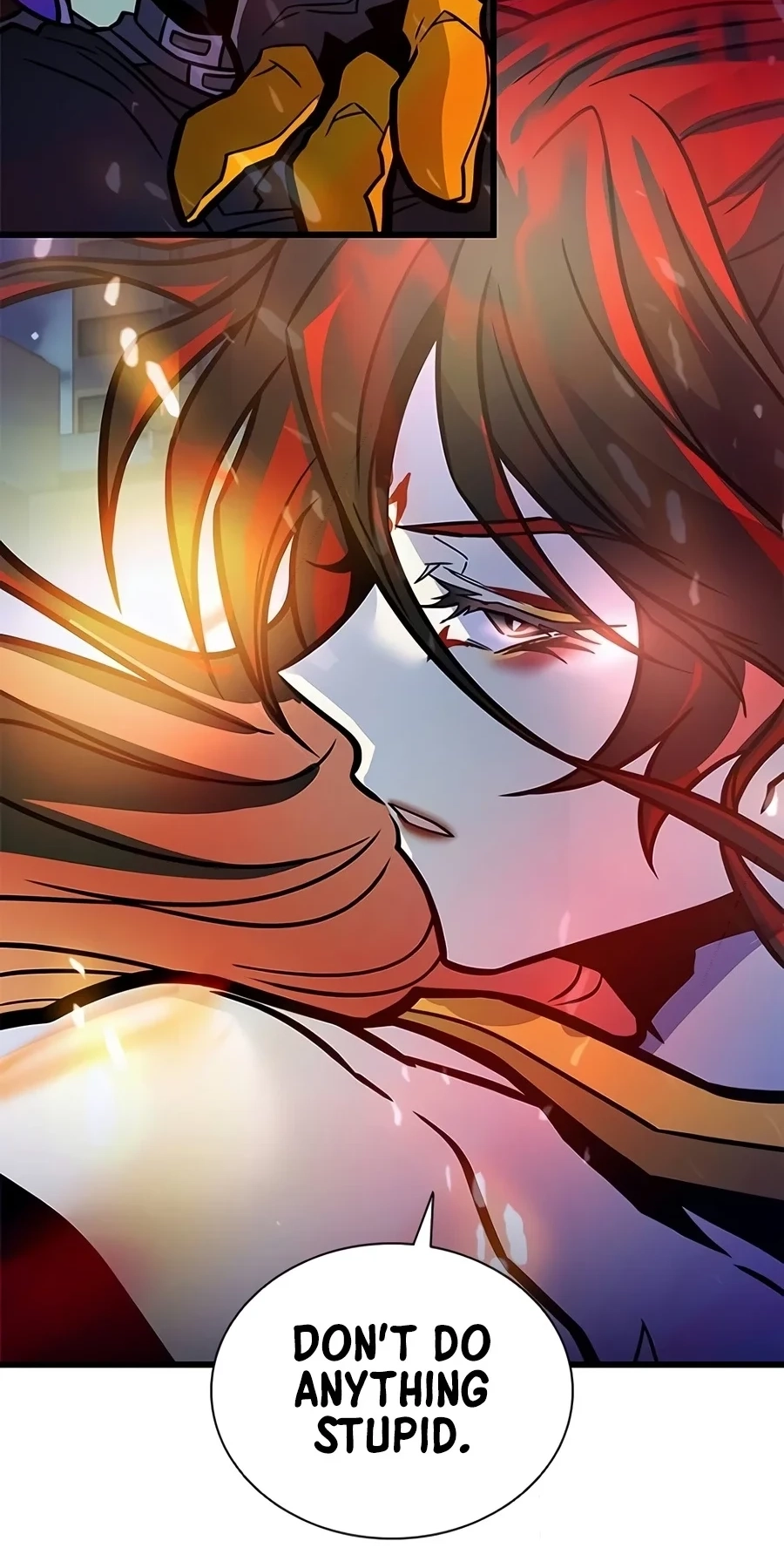 Villain To Kill Chap 256 - Next Chap 257
