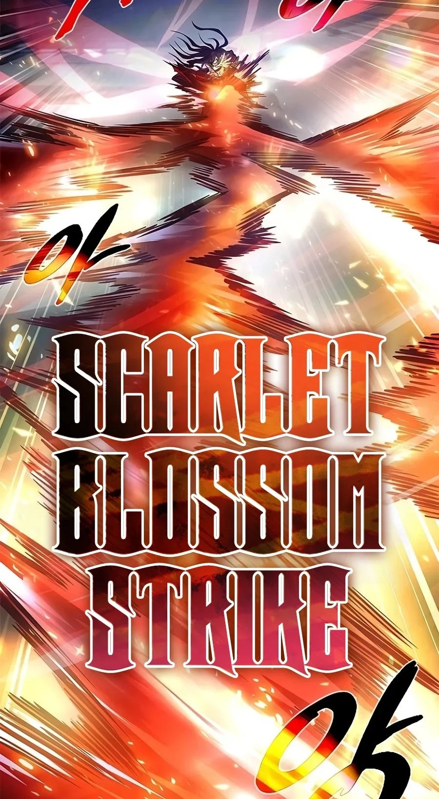 Villain To Kill Chap 256 - Next Chap 257