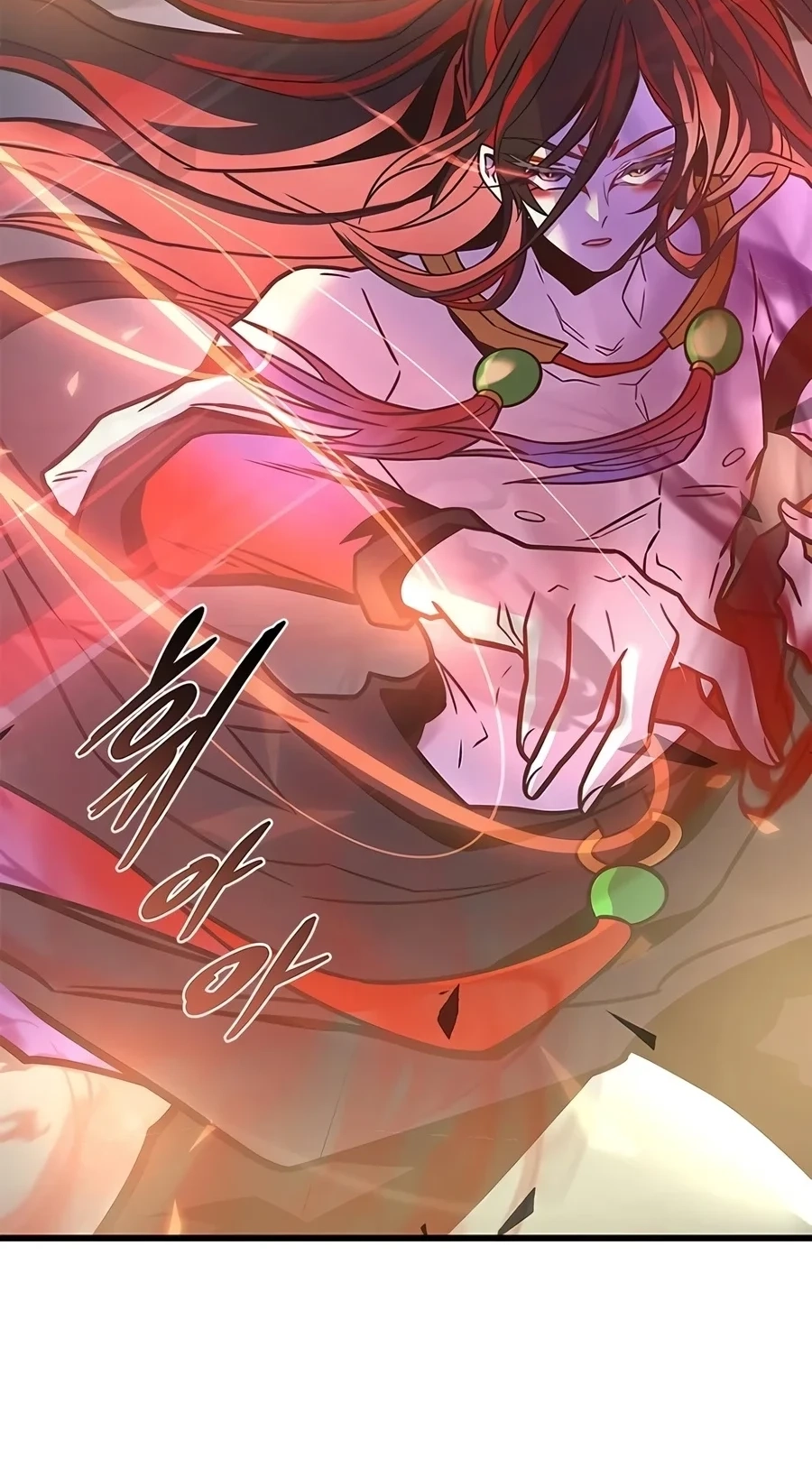 Villain To Kill Chap 256 - Next Chap 257