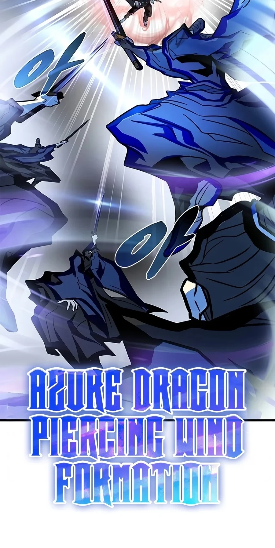 Villain To Kill Chap 256 - Next Chap 257
