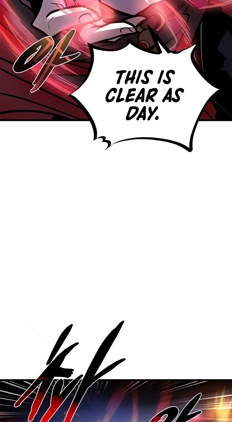 Villain To Kill Chap 256 - Next Chap 257