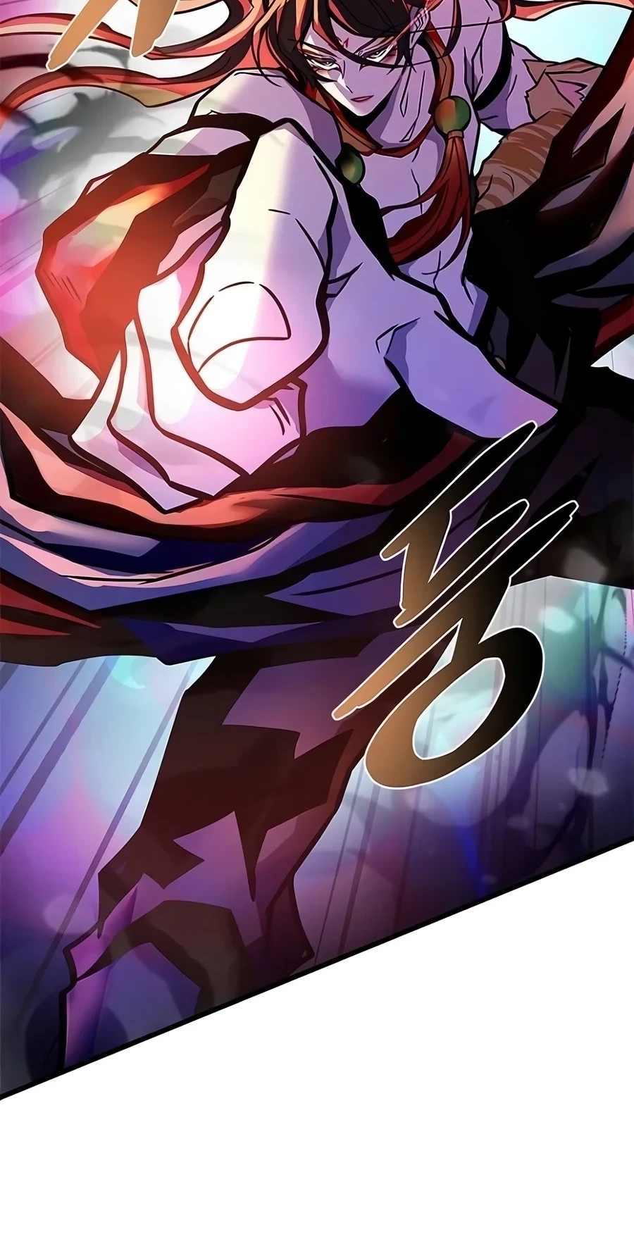 Villain To Kill Chap 256 - Next Chap 257