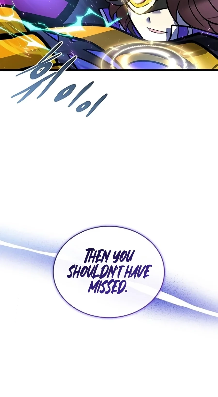 Villain To Kill Chap 256 - Next Chap 257