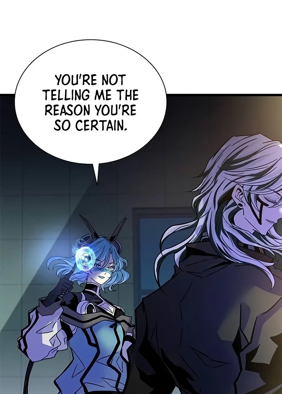 Villain To Kill Chap 256 - Next Chap 257