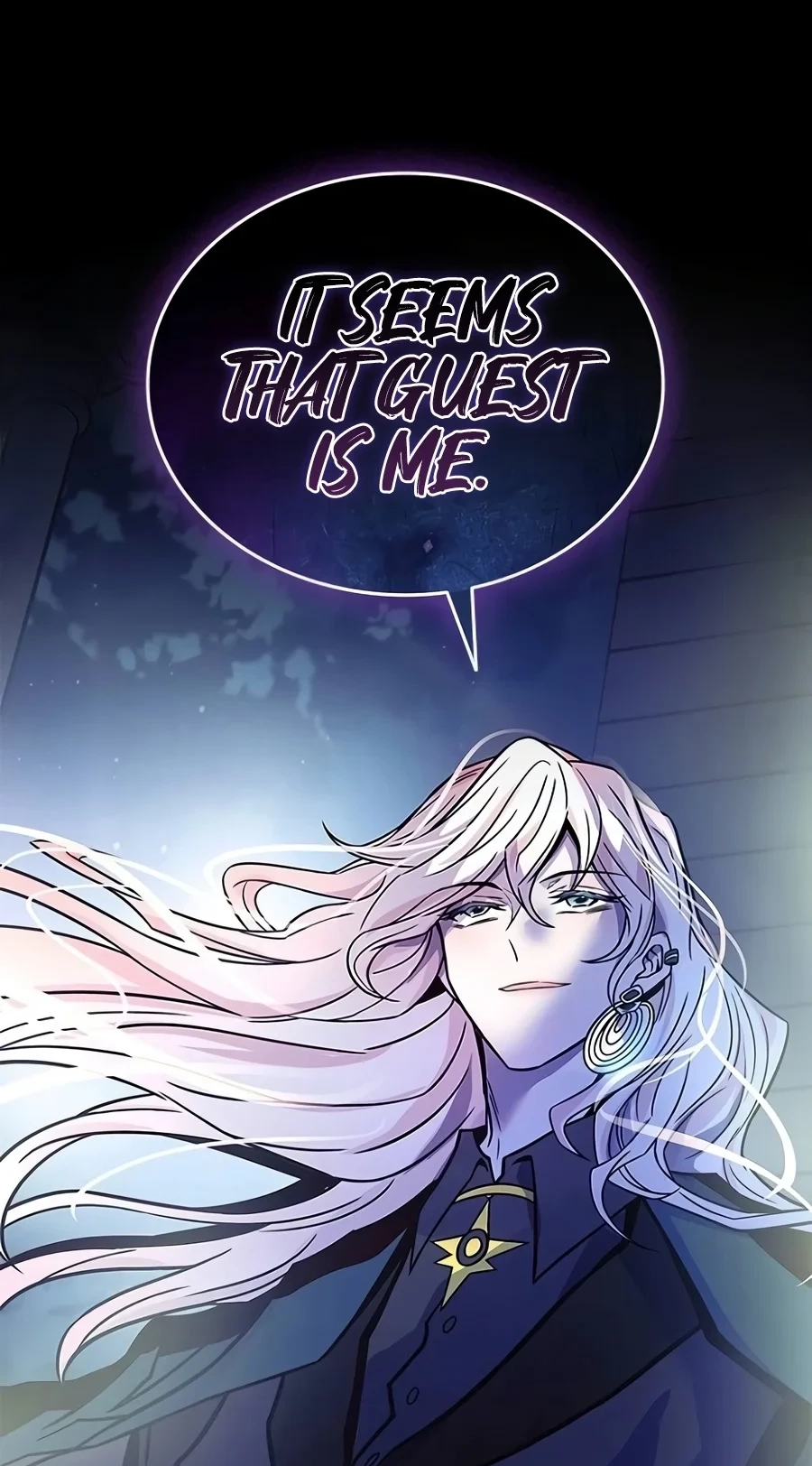 Villain To Kill Chap 256 - Next Chap 257