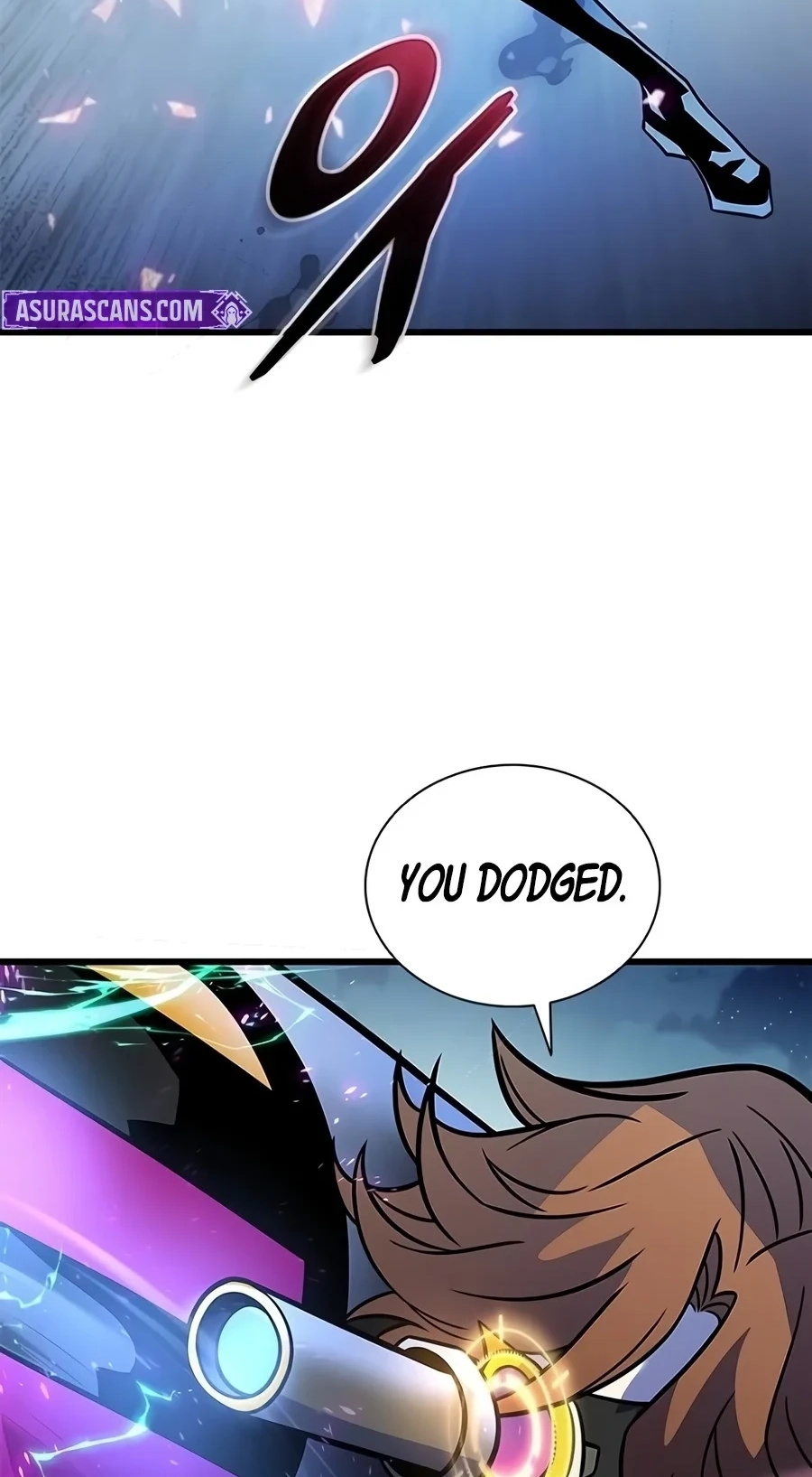 Villain To Kill Chap 256 - Next Chap 257