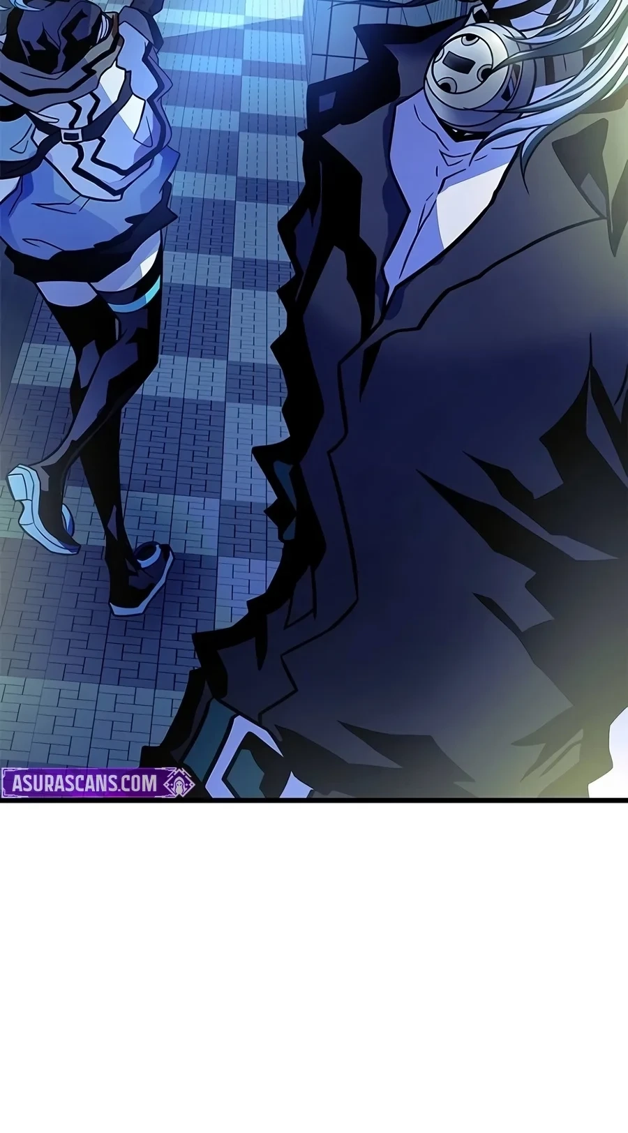 Villain To Kill Chap 256 - Next Chap 257