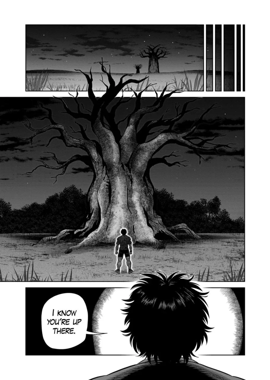 Villain To Kill Chap 373 - Next Chap 374