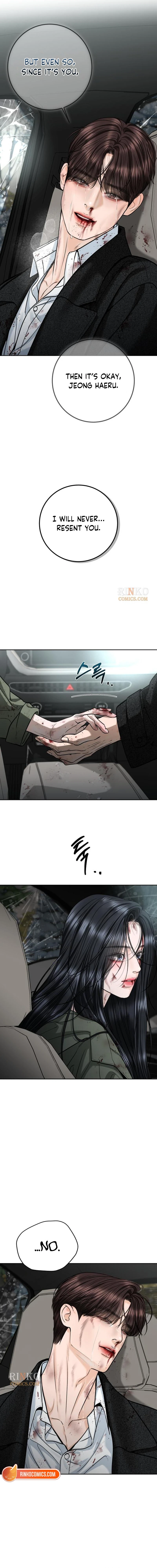 I'll Give You the Most Rotten One Chap 103 - Next Chap 104