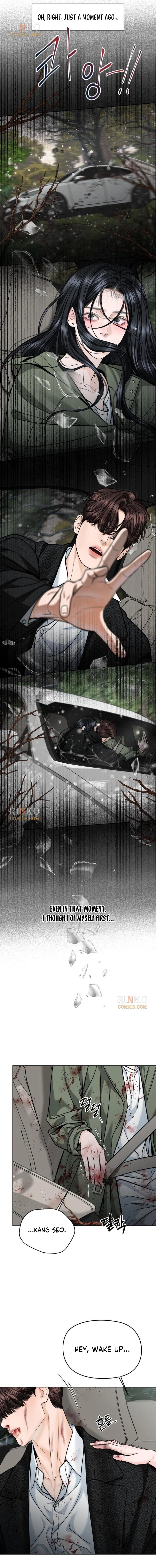I'll Give You the Most Rotten One Chap 103 - Next Chap 104