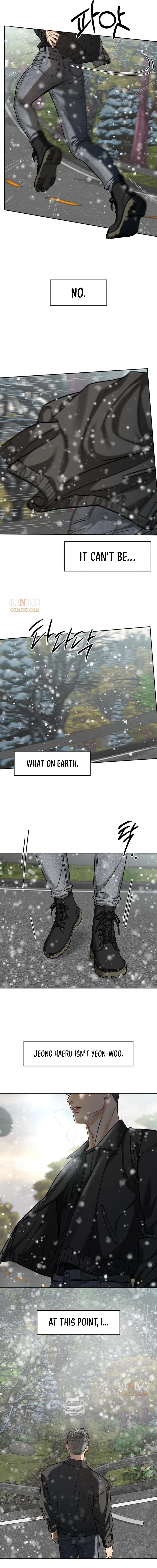 I'll Give You the Most Rotten One Chap 103 - Next Chap 104