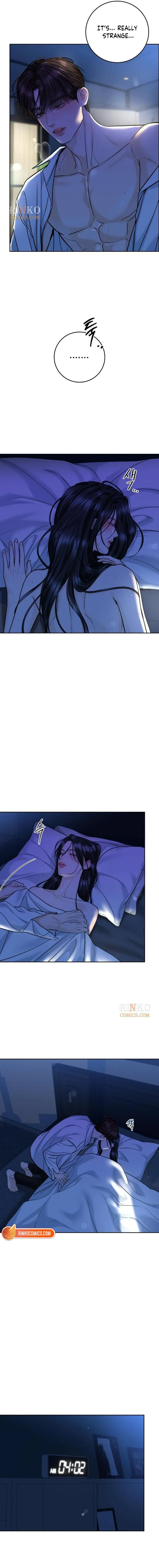 I'll Give You the Most Rotten One Chap 100 - Next Chap 101