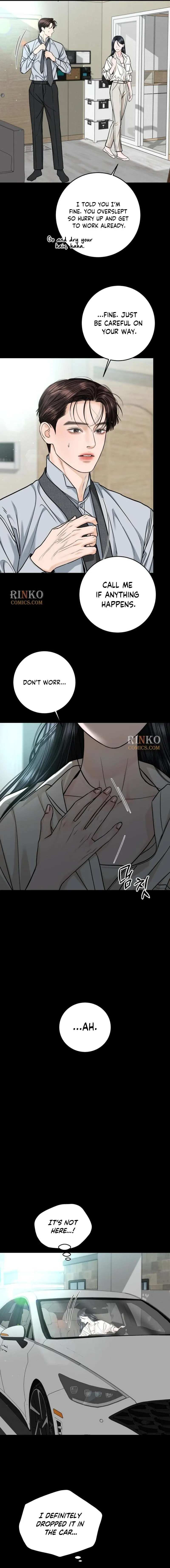 I'll Give You the Most Rotten One Chap 100 - Next Chap 101
