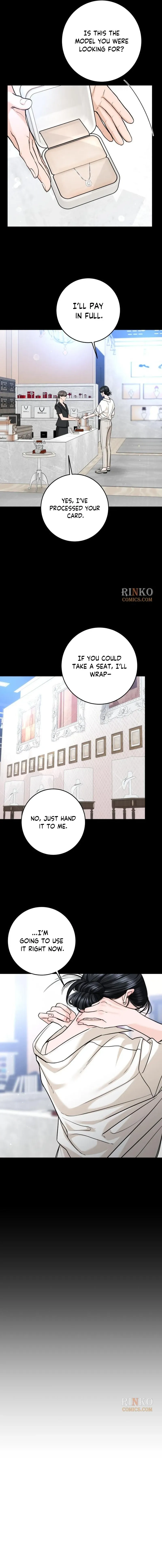I'll Give You the Most Rotten One Chap 100 - Next Chap 101
