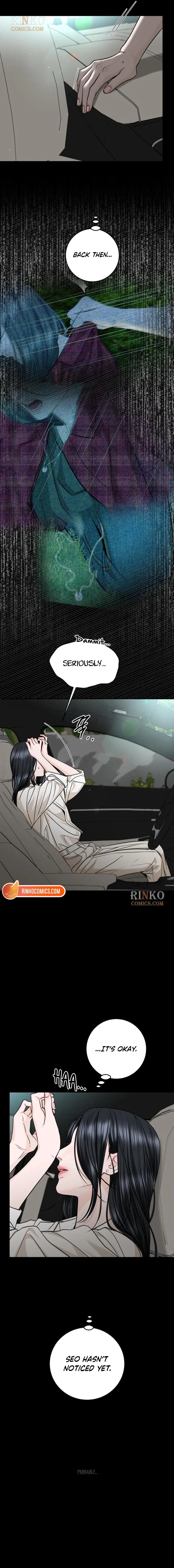 I'll Give You the Most Rotten One Chap 100 - Next Chap 101